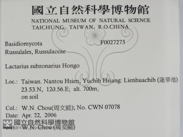 登錄號:F0027273藏品圖，第2張