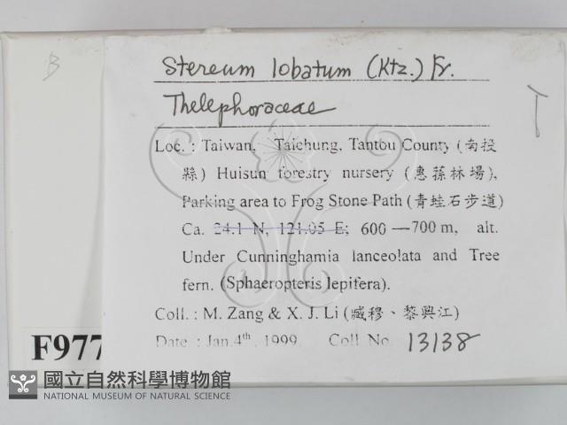 登錄號:F0009773藏品圖，第2張