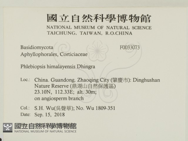 登錄號:F0033073藏品圖，第2張