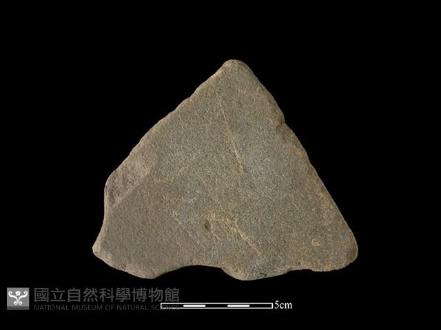 砥石藏品圖，第1張