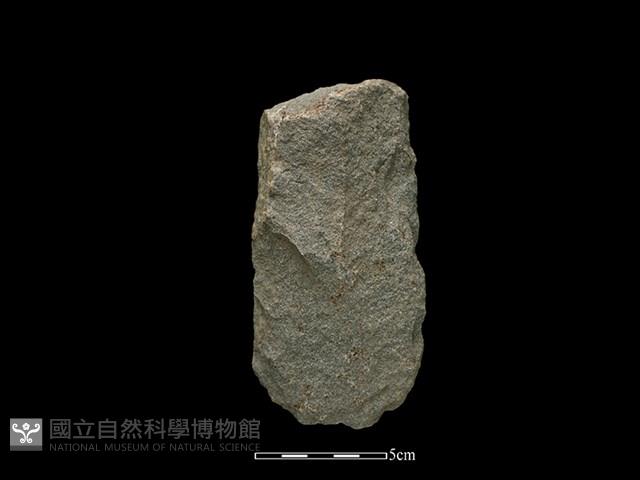 斧鋤形器藏品圖，第1張