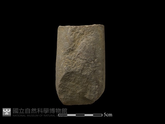 石鎚藏品圖，第1張
