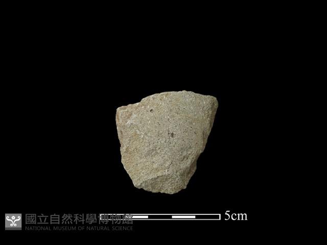 磨製斧鋤形器藏品圖，第2張