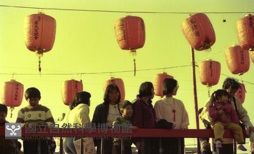 1950至2006年臺灣常民生活藏品圖，第1張