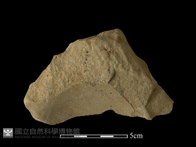 砥石藏品圖，第1張
