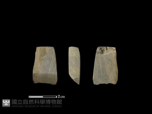 錛鑿形器藏品圖，第1張