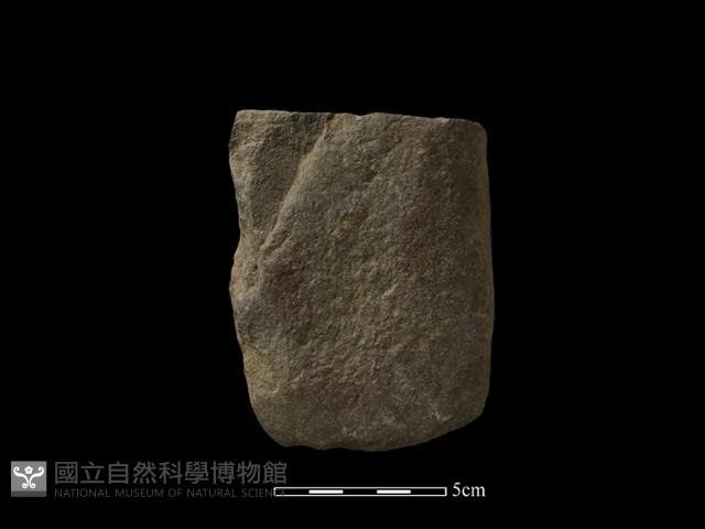 石鎚藏品圖，第2張