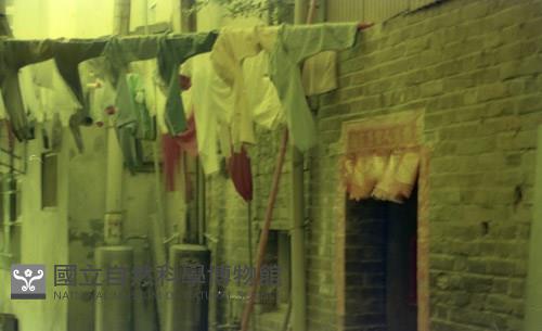 1950至2006年臺灣常民生活藏品圖，第1張