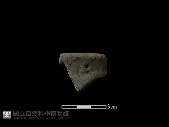 陶片藏品圖，第1張