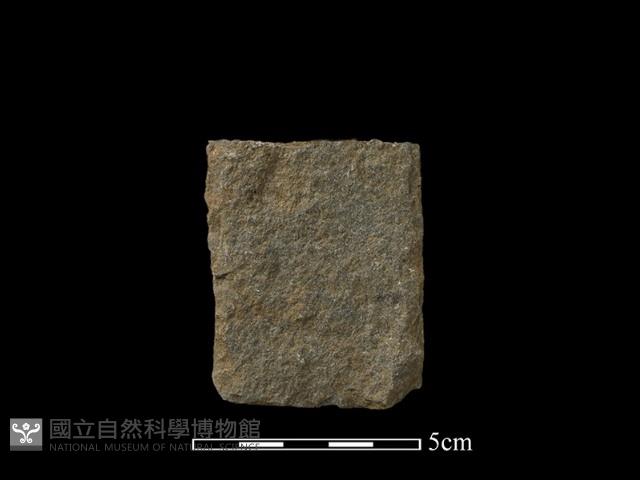 斧鋤形器藏品圖，第2張