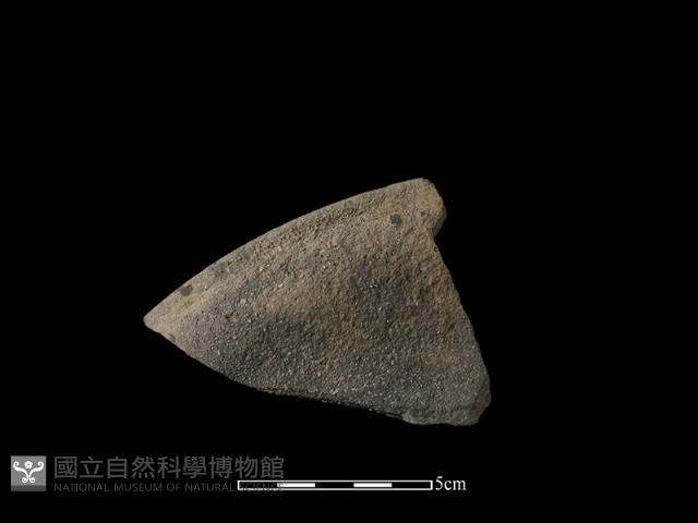 陶蓋藏品圖，第1張