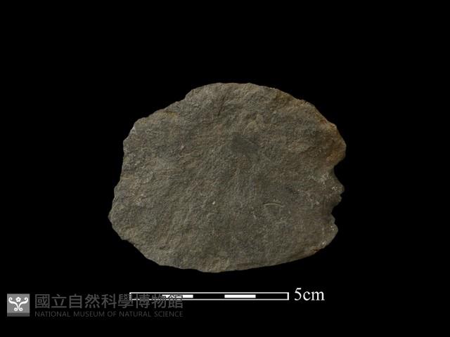 石片器藏品圖，第2張