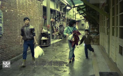 1950至2006年臺灣常民生活藏品圖，第1張