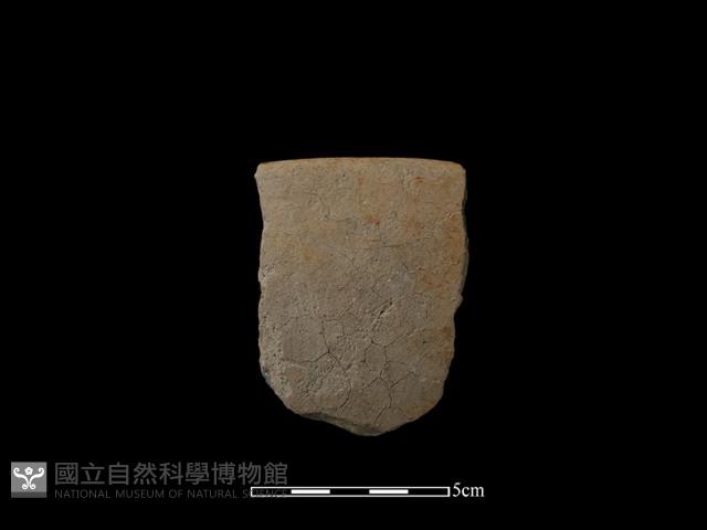 陶缽藏品圖，第2張