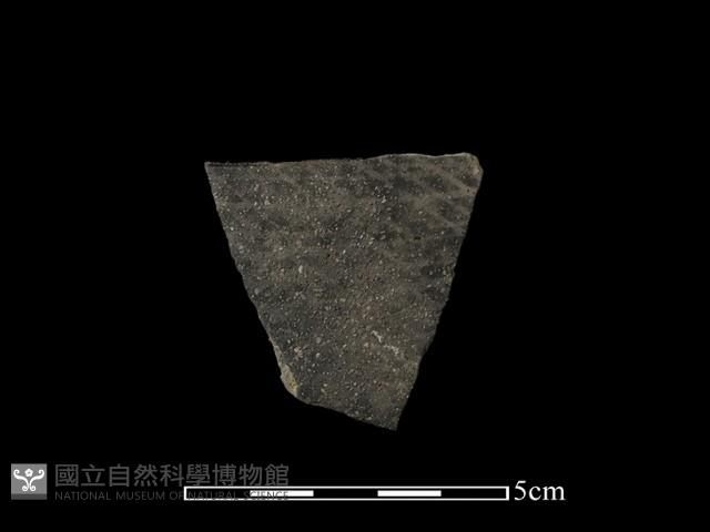 陶片藏品圖，第1張