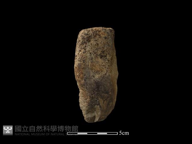 石鎚藏品圖，第1張