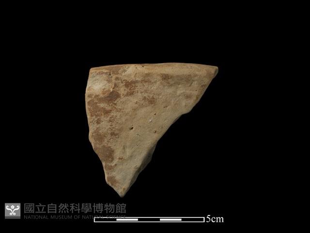 陶缽藏品圖，第2張