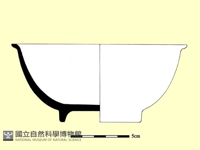瓷碗藏品圖，第4張
