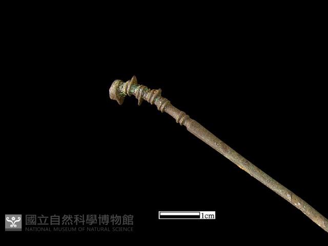 髮簪藏品圖，第4張