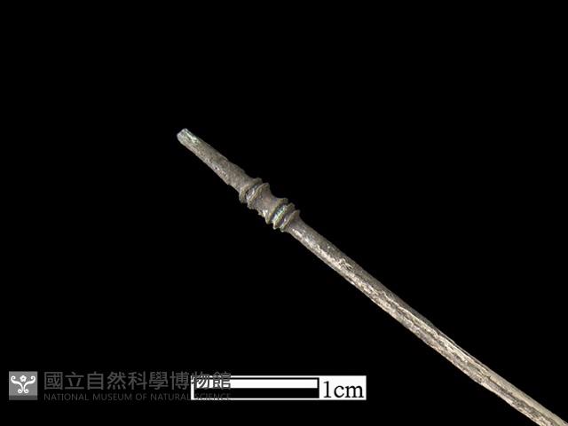 髮簪藏品圖，第4張