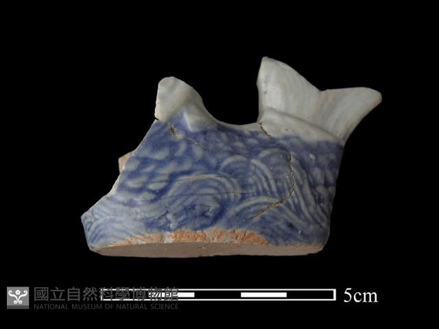 箸架藏品圖，第1張