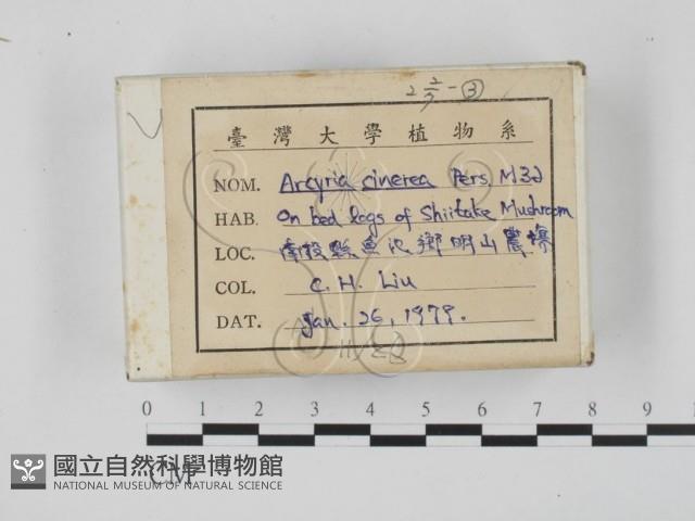 登錄號:F0018346藏品圖，第3張