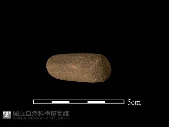 礪石藏品圖，第1張