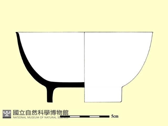 瓷碗藏品圖，第3張