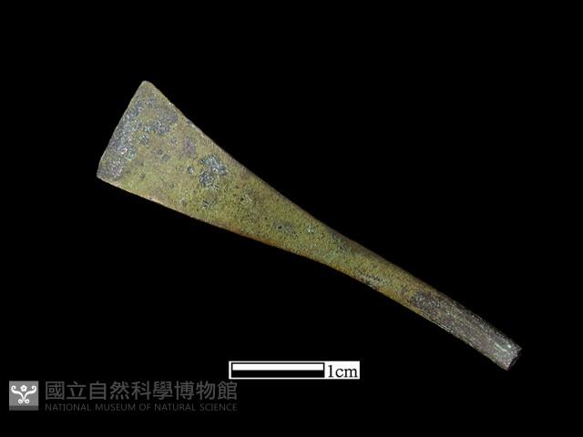 髮簪藏品圖，第3張