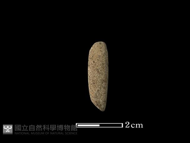 錛鑿形器藏品圖，第3張