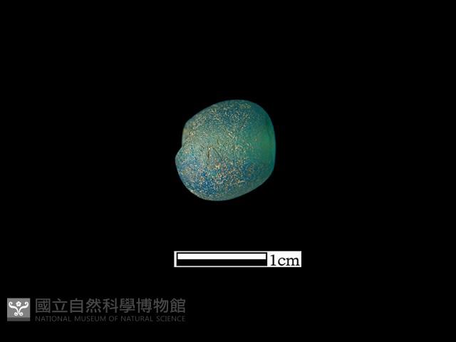 玻璃珠藏品圖，第3張