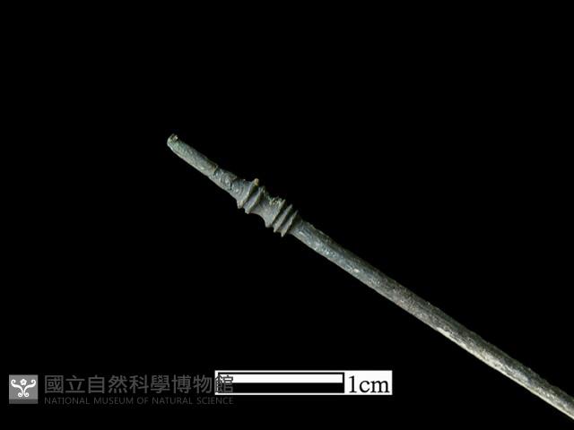 髮簪藏品圖，第3張