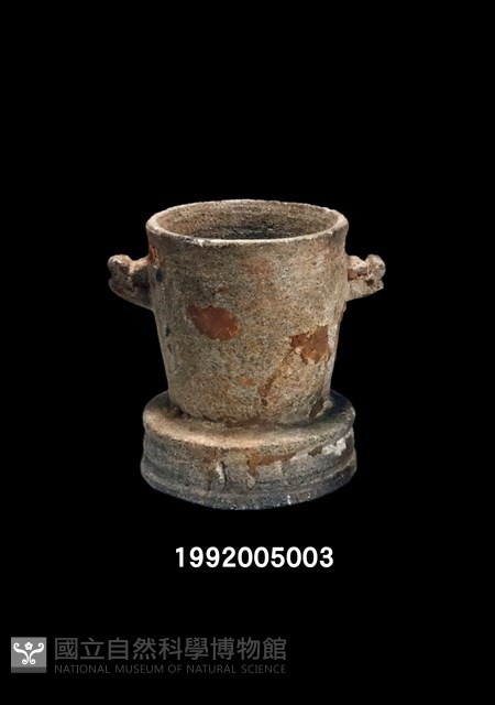 滑石茶具組-墆藏品圖，第1張