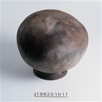 陶壺藏品圖，第2張