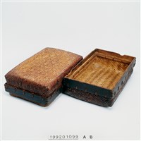 藤箱藏品圖，第3張