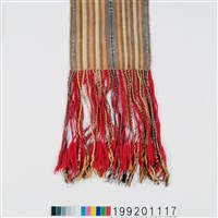 女子腰帶藏品圖，第2張