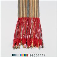 女子腰帶藏品圖，第3張