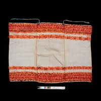 喪帽藏品圖，第2張
