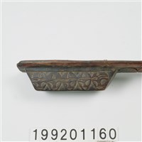 刀鞘藏品圖，第3張