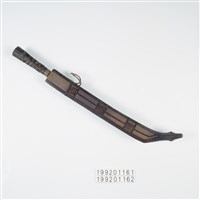 刀鞘藏品圖，第5張