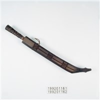 刀鞘藏品圖，第6張