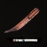 刀鞘藏品圖，第1張