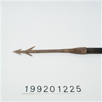 長矛藏品圖，第2張