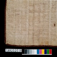 貝珠胸兜藏品圖，第4張