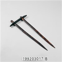 提桿藏品圖，第1張