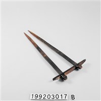 提桿藏品圖，第2張