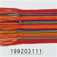 男子腰帶藏品圖，第2張