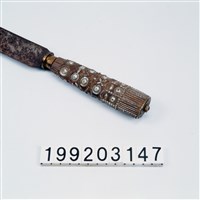刀藏品圖，第3張