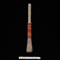 石杵藏品圖，第1張