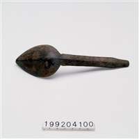 木匙藏品圖，第2張
